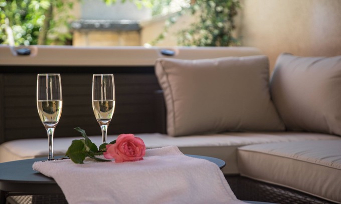 Valbandon Apartment | Apartmani M&C, Jacuzzi pool, Nationa Park Brijuni Islands, old town Fažana