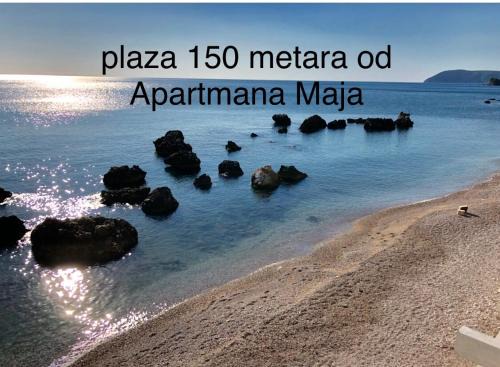 Bar House | Apartmani Maja