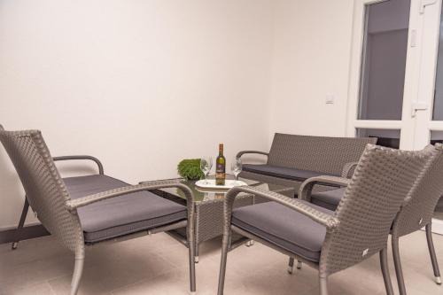 Municipality of Gracac Apartment | Apartmani Marijamagdalena