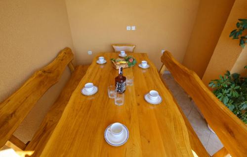 Tribanj Apartment | Apartmani Mirjana