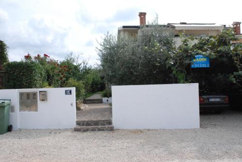 Stranici kod Nove Vasi House | Apartmani Radin