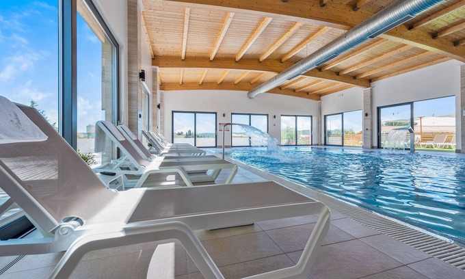 Sveti Filip i Jakov Apartment | Apartmani Rubinić