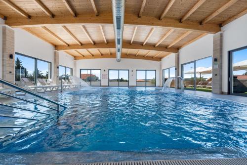 Sveti Filip i Jakov Apartment | Apartmani Rubinić