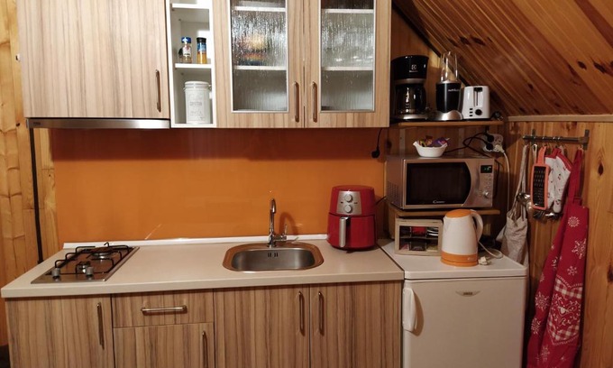 Poljanak Apartment | Apartmani San
