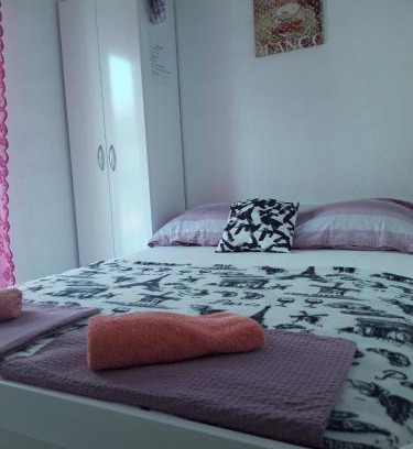 Podaca Apartment | Apartmani Stanković