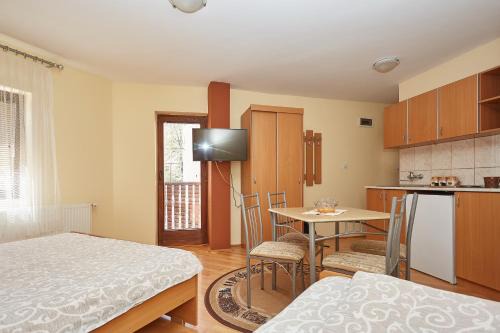 Soko Banja Apartment | Apartmani Stojadinović