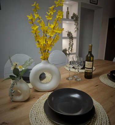 Kutjevo Apartment | Apartmani Tea