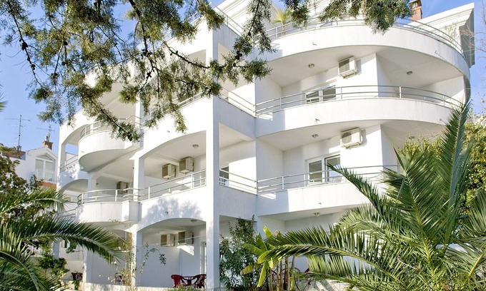 Topla Condo | Apartmani Vila Kukoljac