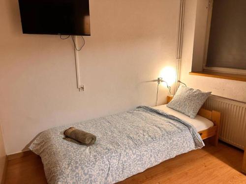 Golcuv Jenikov Apartment | Apartmans Turgenevova - Ostravska with FREE parking