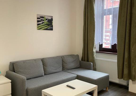Cheb Apartment | Apartmant T&T