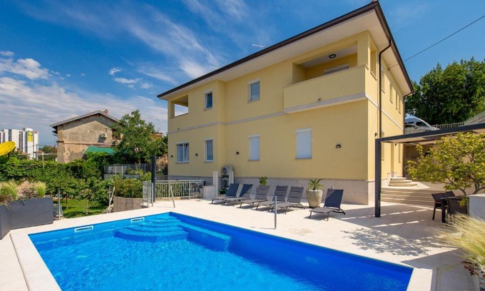 Rijeka Apartment | Apartmants Belvedere Rijeka
