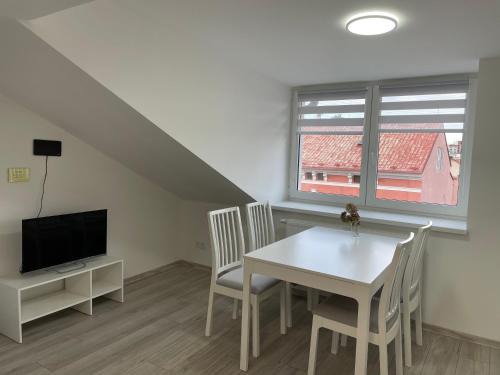 Cheb Apartment | apartmantt
