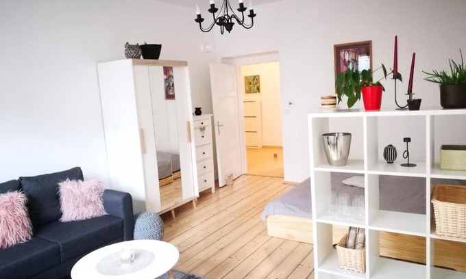 Decin Apartment | Apartmany Ivana