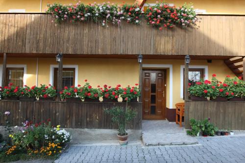 Kanianka House | Apartmany Kanianka
