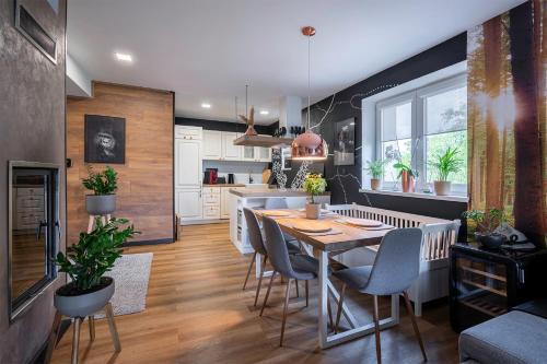 Nemce Apartment | APARTMANY L&O - Oliver