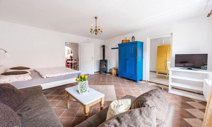 Rabi Apartment | Apartmany Rabi