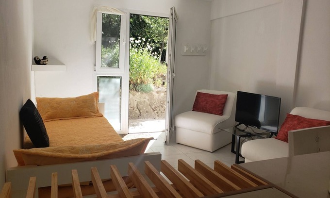 San Carlos de Bariloche Apartment | Apartment in natural surroundings