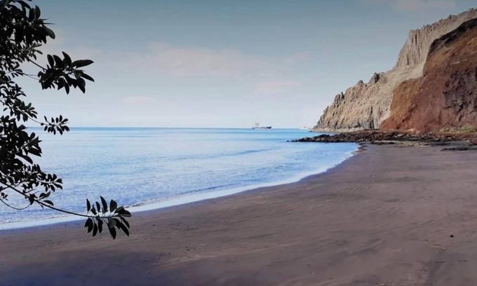 Santa Cruz de Tenerife House | Apartment on the seashore