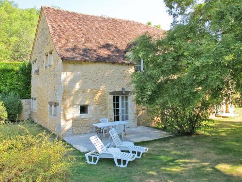 Saint-Georges-de-Montclard Apartment | Apartment Ribieral - GDM102 by Interhome