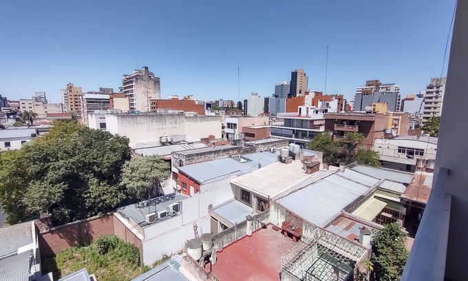 Province of Tucuman Apartment | Apartment with pool 300 meters from the shopping center