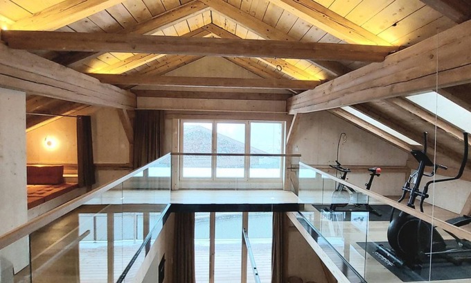 Achenkirch Apartment | Apartment "wie im Himmel" - Kranzmühle