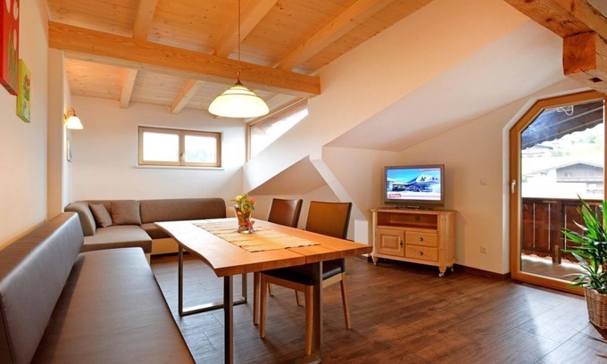Going am Wilden Kaiser Apartment | Apartment Wilder Kaiser - Apartment Hinterholzer