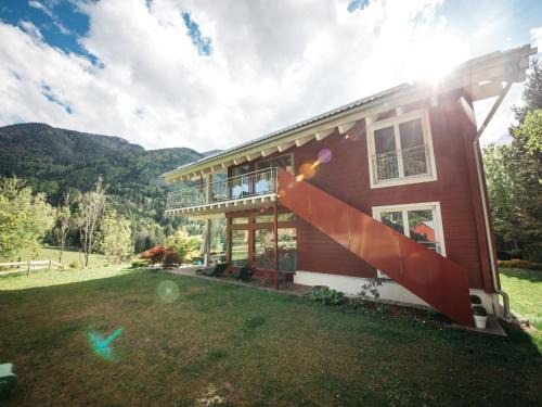 Feistritz ob Bleiburg Apartment | Apartment near Klopeiner See in Carinthia