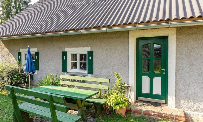 Gundersdorf Apartment | Apartment in Styria near Grebenzen