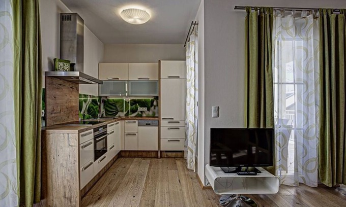 Sankt Stefan im Rosental Apartment | Apartment in St. Stefan im Rosental