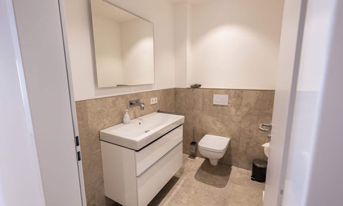 Ahrweiler Apartment | Apartment Sonnenberg - Kriechel's Terroir
