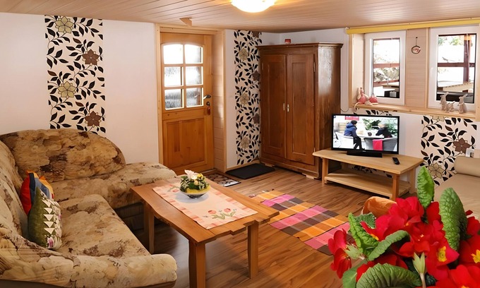 Triberg im Schwarzwald Apartment | Apartment 'Schwäblehof'