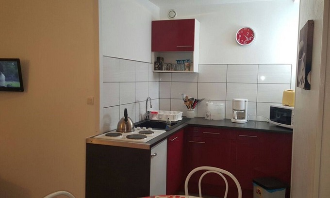 La Chapelle-en-Vercors Apartment | APARTMENT IN THE CHAPEL IN VERCORS