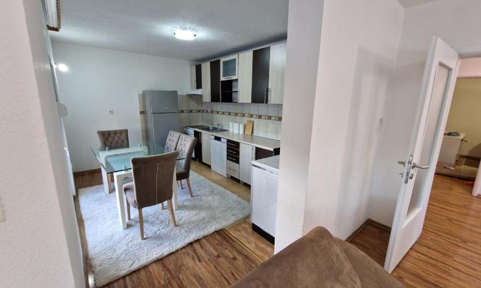 Zavala Apartment | Apartmen_Stolac_Gorica