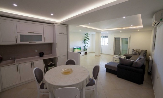 Ulcinj Apartment | Apartmens Rex