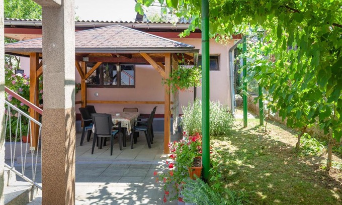 Rastoke Apartment | Apartment Žalac