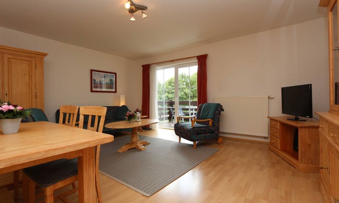 Frauenwald Apartment | Apartment 07, 2nd floor, 2 rooms, Frauenwald - Mountain view Frauenwald - Fewo.cc