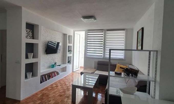 Tuzla Apartment | APARTMENT 075 TUZLA