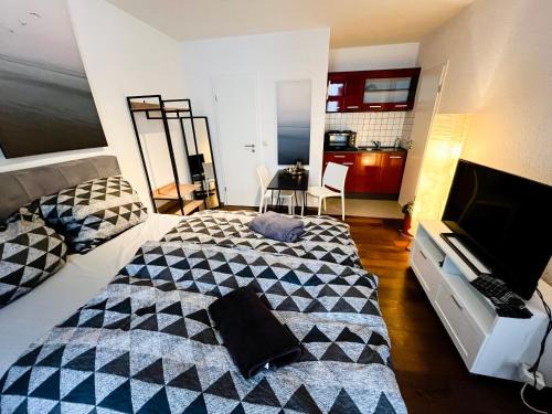 Osnabrueck Apartment | Apartment 1,2,3