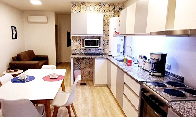 Lujan de Cuyo Apartment | Apartment 1 - 2PAX