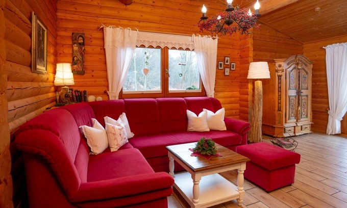 Walkenried Apartment | Apartment 1 - Apartments Am Kupferberg