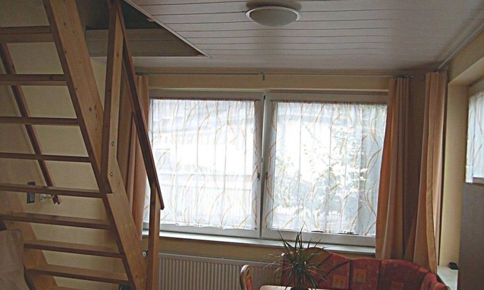 Karthause Apartment | Apartment 1 - Apartments Järgen