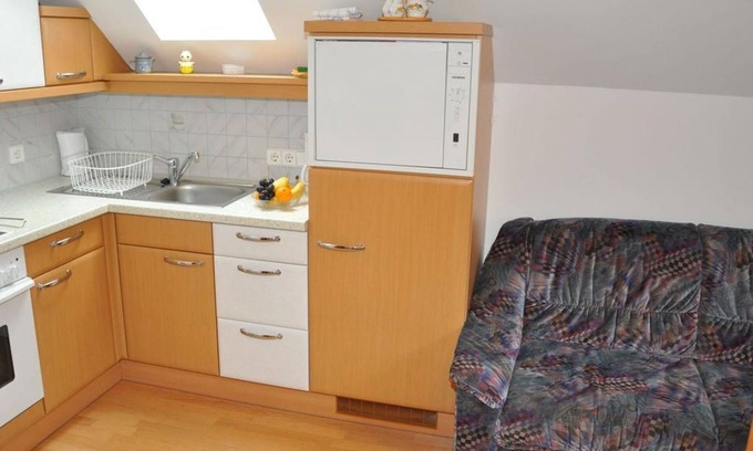 Hintergoeriach Apartment | Apartment/1 bedroom/shower, WC - Haus Bogensperger