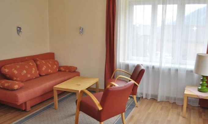 Obervellach Apartment | Apartment 1. Floor, No. 2 - Pleterski house