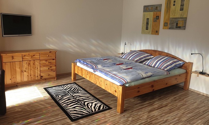 Sassnitz Apartment | Apartment 1 * Große Seestraße * - Apartments Seestraße