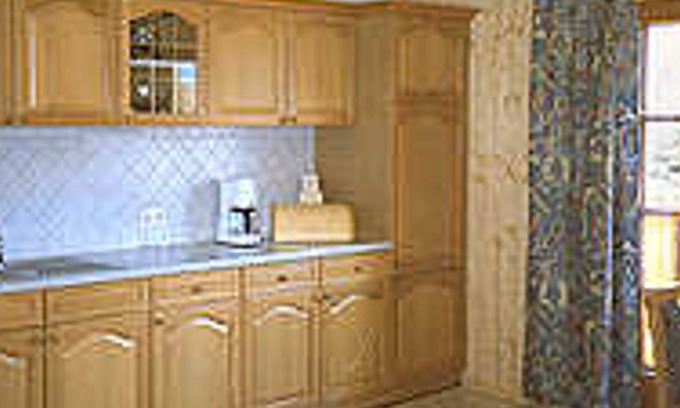 Virgen Apartment | Apartment 1 - Tolahof