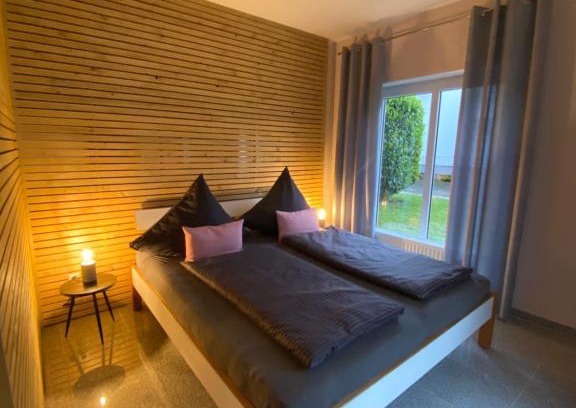 Oberschopfheim Apartment | Apartment 1 Zimmer