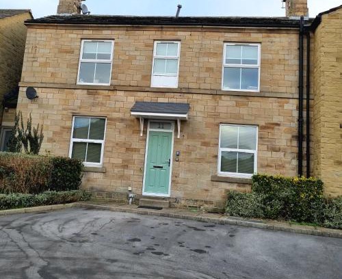 Mirfield Apartment | Apartment 11, Mirfield, West Yorkshire