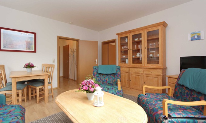 Frauenwald Apartment | Apartment 12, 1st floor, 2 rooms, Frauenwald - Bergblick Frauenwald - Fewo.cc