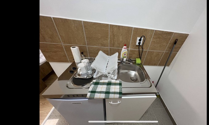 Kobanya Apartment | Apartment 12 | 30m2