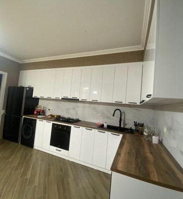 Imereti Apartment | Apartment 126 downtown